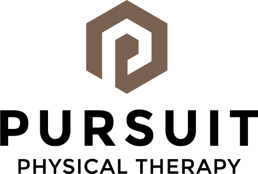 Pursuit Physical Therapy - Color Logo